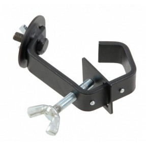 WAMAT HR-23 - Hak czarny 50mm aliskaf