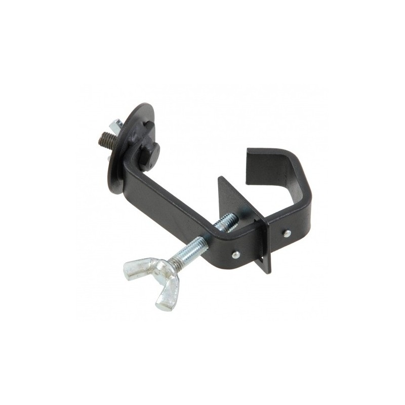 WAMAT HR-23 - Hak czarny 50mm aliskaf