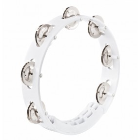 Meinl HTT8WH - tamburyno