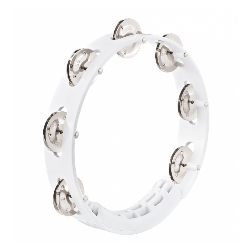 Meinl HTT8WH - tamburyno