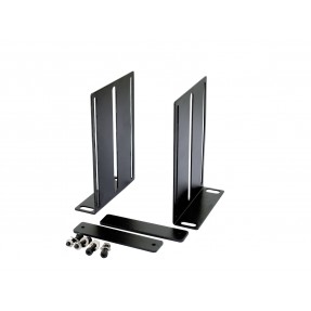 OMNITRONIC Rack Bracket for Amplifier, back, 2U - 1