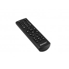 OMNITRONIC Remote control for TUNA-NET Internet Radio - 1