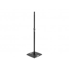 OMNITRONIC BPS-2 Loudspeaker Stand black - 1