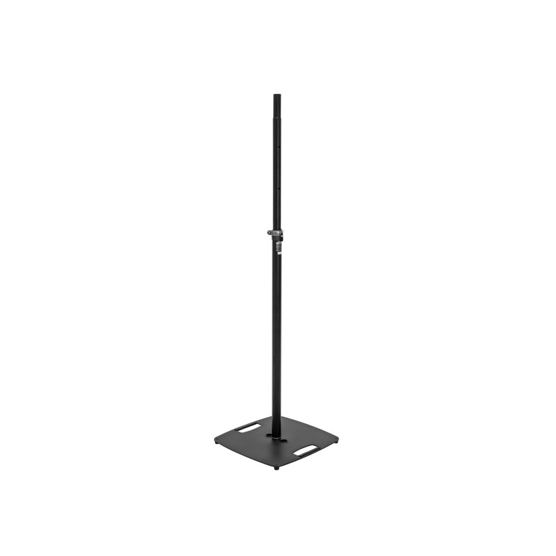 OMNITRONIC BPS-2 Loudspeaker Stand black - 1