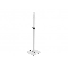 OMNITRONIC BPS-2 Loudspeaker Stand white - 1