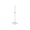 OMNITRONIC BPS-2 Loudspeaker Stand white - 1