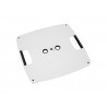 OMNITRONIC BPS-2 Loudspeaker Stand white - 3