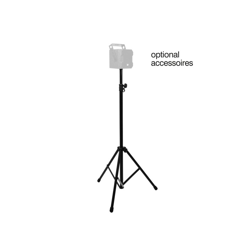 OMNITRONIC Speaker Stand BOB System - 3