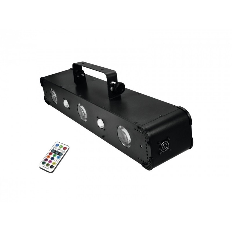 EUROLITE LED Multi FX - Laser Bar