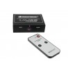 OMNITRONIC LH-125 IR Volume Controller - 4
