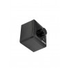 OMNITRONIC PA-Surface Housing black - 2