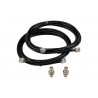 OMNITRONIC Antenna Cable TNC Set 5 m - 1