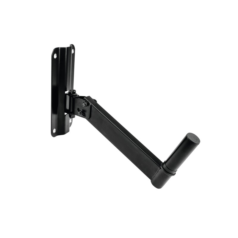 OMNITRONIC WH-3 Wall Mounting for Speakers - 1