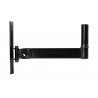 OMNITRONIC WH-3 Wall Mounting for Speakers - 2