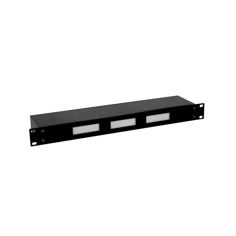 OMNITRONIC SPL-1 Indicator Rack Mount - 1
