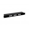 OMNITRONIC SPL-1 Indicator Rack Mount - 1