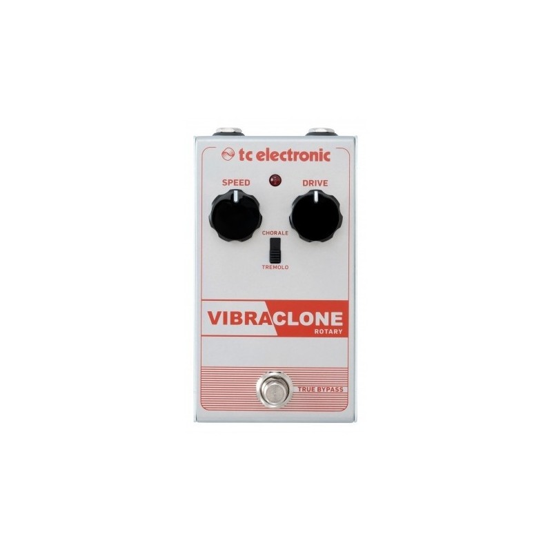 TC ELECTRONIC Vibraclone Rotary - efekt gitarowy