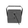 OMNITRONIC ODX-212TM Installation Speaker 100V dark grey - 4