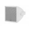OMNITRONIC ODX-215TL Installation Speaker 100V white - 2