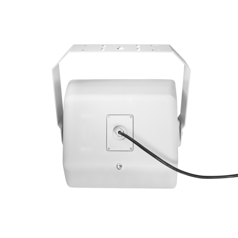 OMNITRONIC ODX-215TL Installation Speaker 100V white - 3