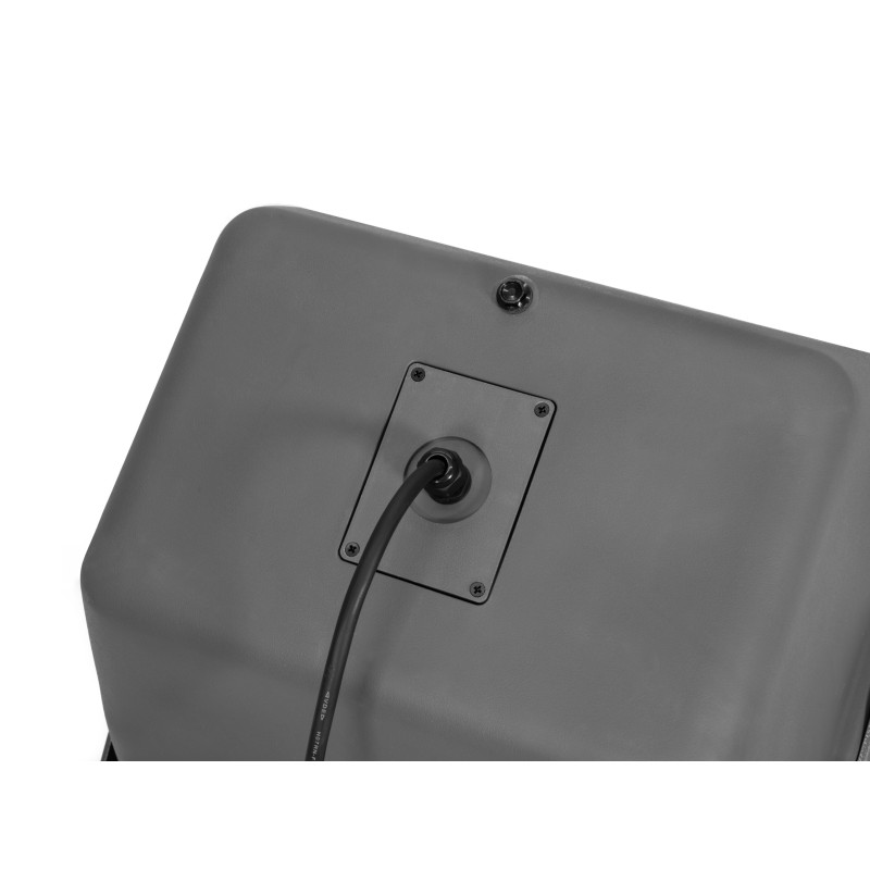 OMNITRONIC ODX-215TM Installation Speaker 100V dark gray - 5