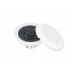 OMNITRONIC WF-4 Flush-Mount Speaker - 2
