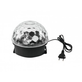 EUROLITE LED BC-4 - Efekt Beam LED
