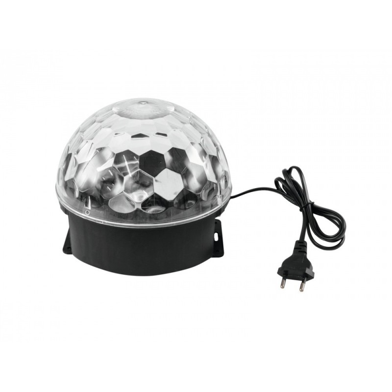 EUROLITE LED BC-4 - Efekt Beam LED