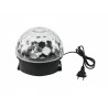 EUROLITE LED BC-4 - Efekt Beam LED