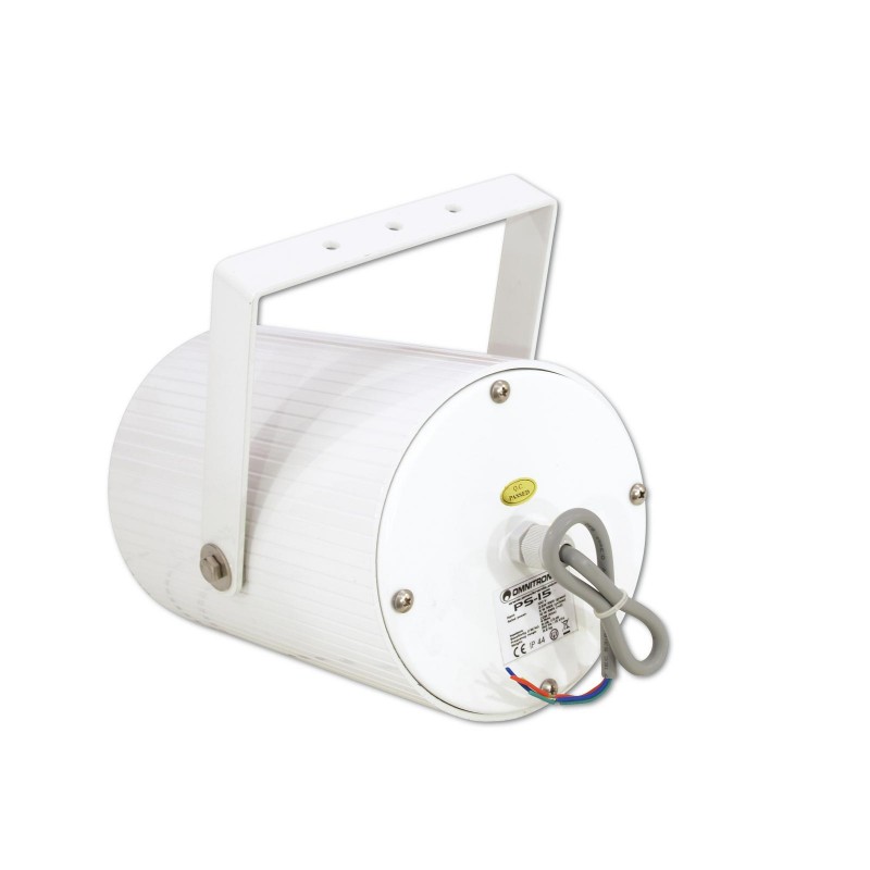 OMNITRONIC PS-15 Projector Speaker - 3