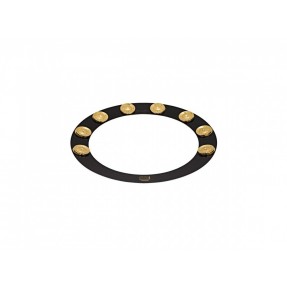 Meinl BBP14 Backbeat - Tamburyn 14cdz na werbel