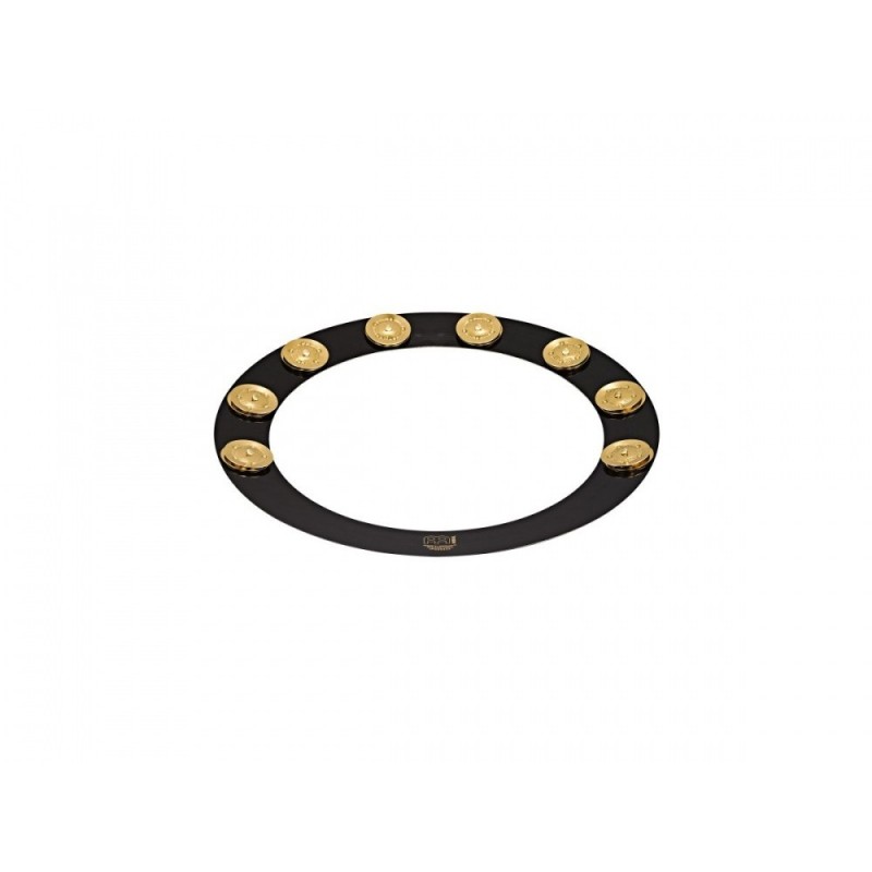 Meinl BBP14 Backbeat - Tamburyn 14cdz na werbel