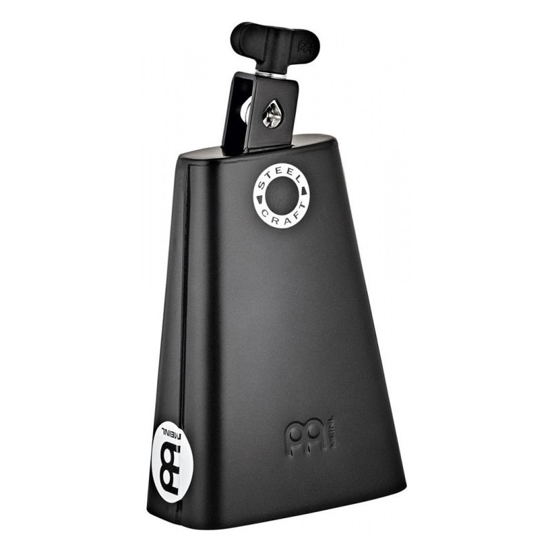 Meinl SCL850-BK - Cowbell 8,5cdz