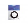 OMNITRONIC Adaptercable XLR(F)/Jack mono 5m bk - 3