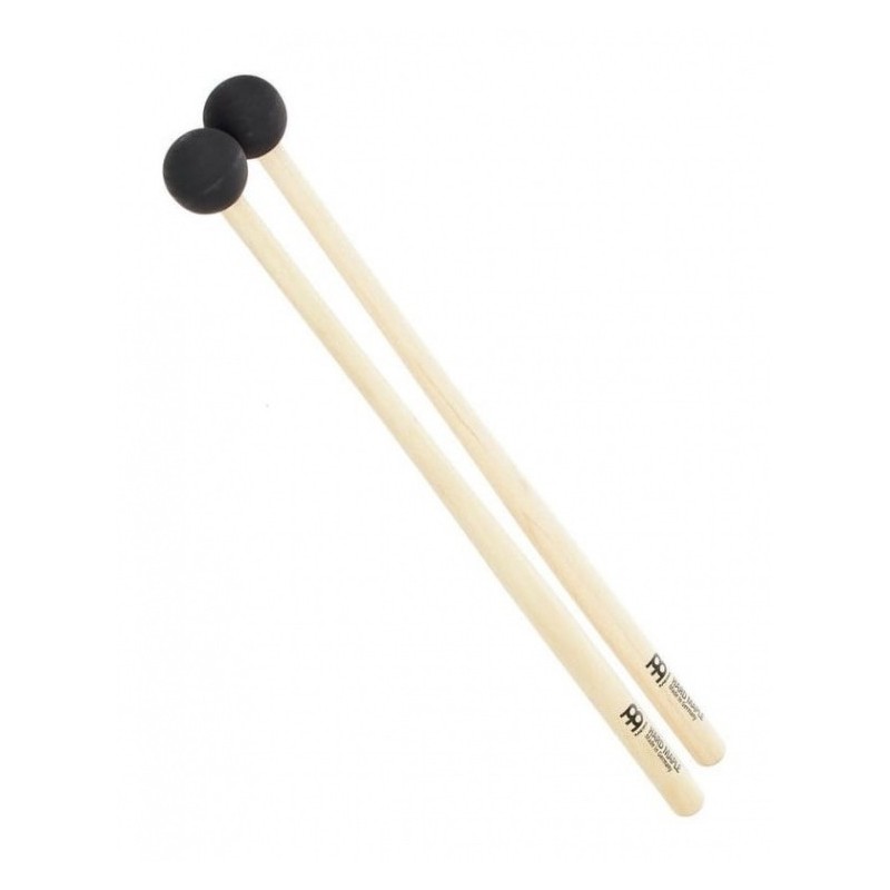 Meinl MPM3 - pałki filcowe