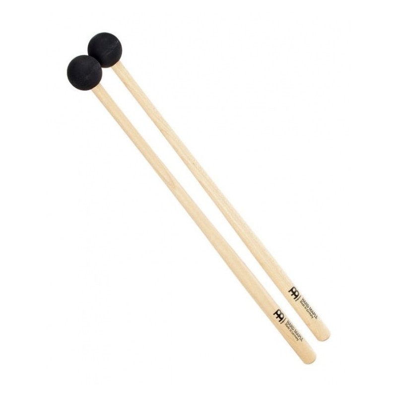 Meinl MPM4 - pałki filcowe