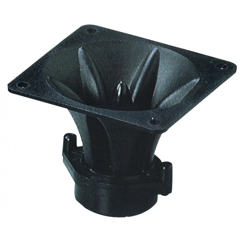 OMNITRONIC AP-110 Piezo - 1