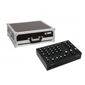 OMNITRONIC Set TRM-422 + Case - 1