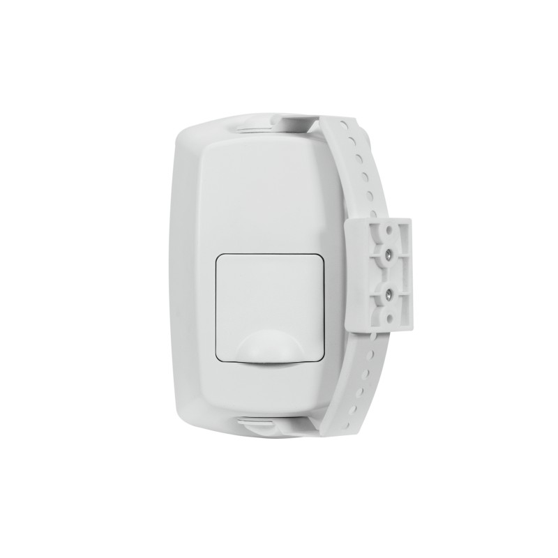 OMNITRONIC OD-5 Wall Speaker 8Ohms white 2x - 4