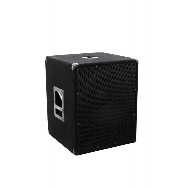 OMNITRONIC BX-1550 Subwoofer 800W - 1