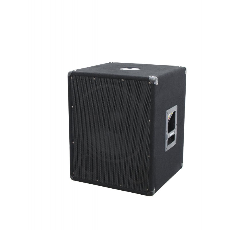 OMNITRONIC BX-1550 Subwoofer 800W - 2