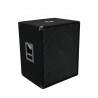 OMNITRONIC BX-1850 Subwoofer 1200W - 1