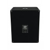 OMNITRONIC BX-1850 Subwoofer 1200W - 3