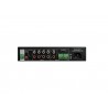 OMNITRONIC EP-220PS Preamplifier with MP3 Player, Bluetooth and FM Radio 9.5" - 4
