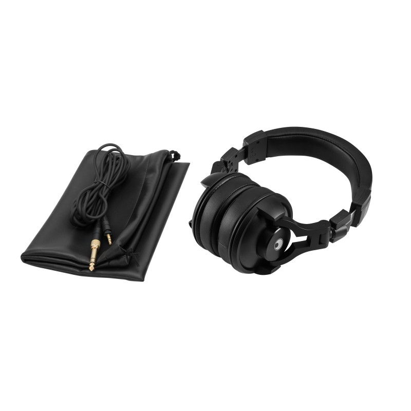 OMNITRONIC SHP-740DJ DJ Headphones - 2