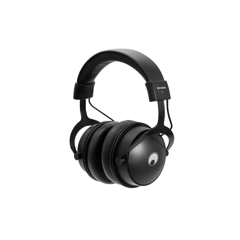 OMNITRONIC SHP-940M Monitoring Headphones - 1