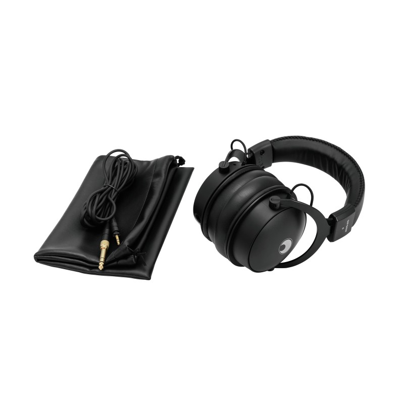 OMNITRONIC SHP-940M Monitoring Headphones - 2