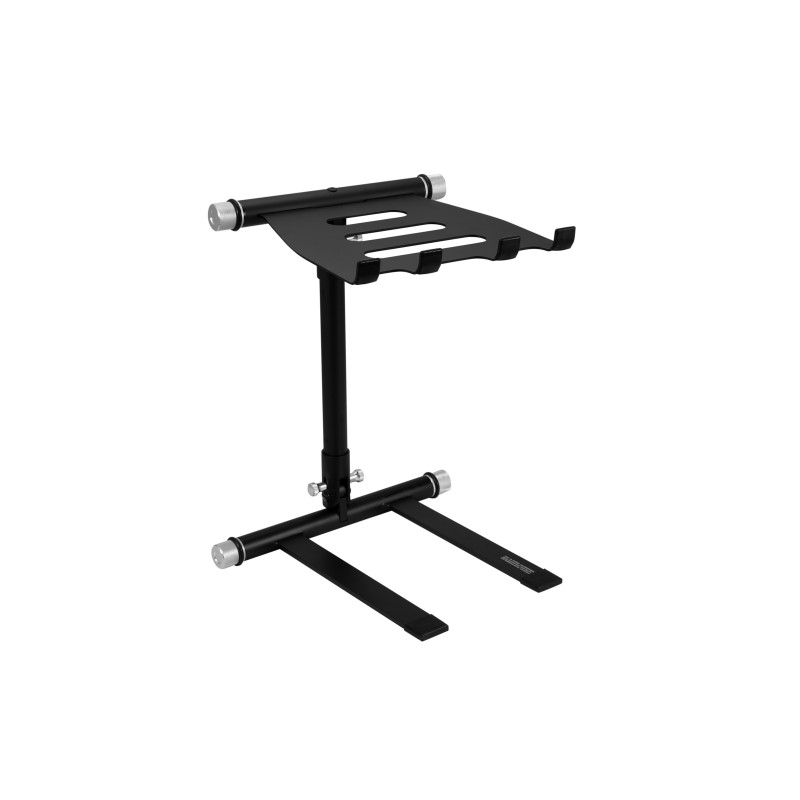 OMNITRONIC SLR-X Notebook Stand black - 1