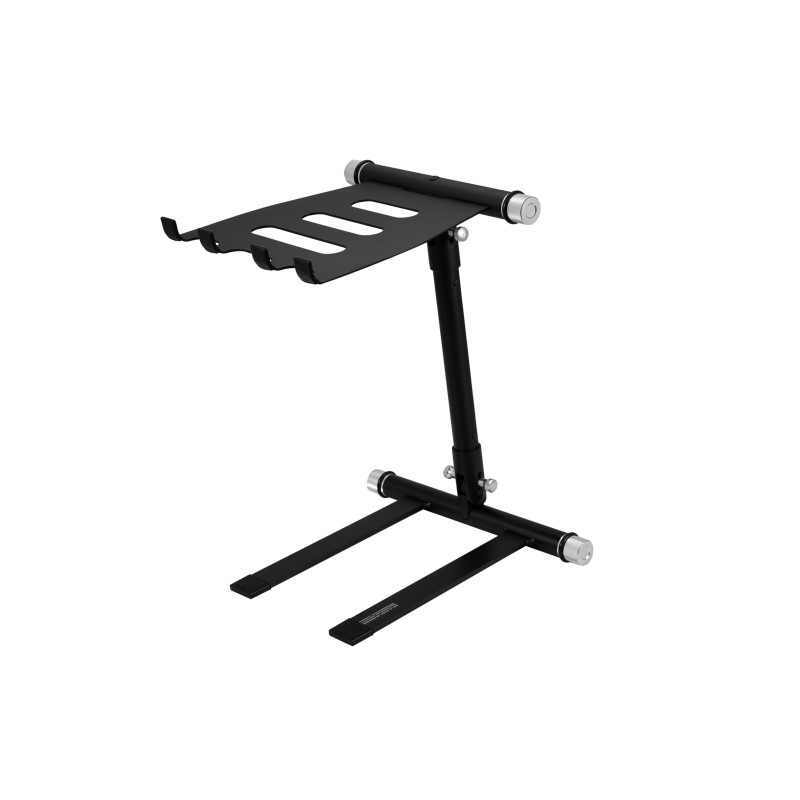 OMNITRONIC SLR-X Notebook Stand black - 2