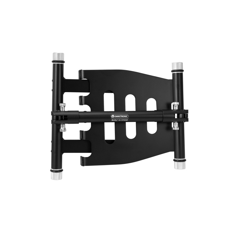 OMNITRONIC SLR-X Notebook Stand black - 3
